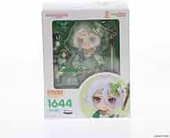 GOOD SMILE COMPANY - ねんどろいど 1644 コッコロ プリンセスコネクト!Re:Dive 完成品 可動フィギュア グッドスマイルカンパニー ねんどろいど コッコロ